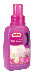 Mineralno Gnojilo za Orhideje 290 g