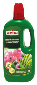 Gnojilo Substral, univerzalno, tekoče, mineralno, 1l