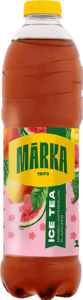 Pijača ledeni čaj Márka, mango in lubenica, 1,5 l