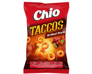 flips taccos grilled style