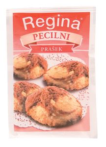pecilni prašek