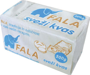 sveži kvas fala