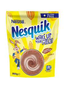 kakav nesquik