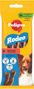 priboljšek za pse rodeo