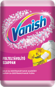 milo za nanos na madeže pred pranjem