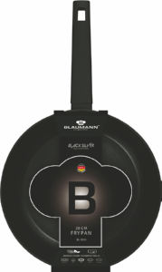 Ponev Black silver collection, 28 cm