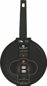 Ponev za palačinke, Black silver collection, 25 cm