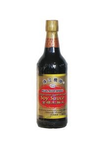 sojina omaka, pearl river bridge, 500 ml