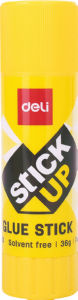 Lepilo Deli, stick, 36 g