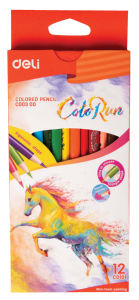 Barvice Colorun Deli, 12/1