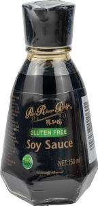 sojina omaka, pearl river bridge, 150ml