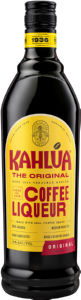 kavni liker kahlua, 0,7l