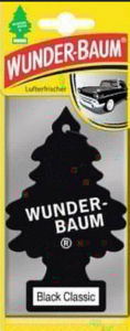 Smrečica dišeča, Wunder baum, Black classic