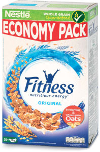 kosmiči fitness original