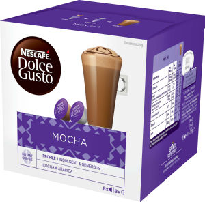 napitek chococino