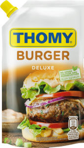 burger majoneza v vrečki, thomy, 220 g