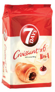 rogljiči kakav 7days