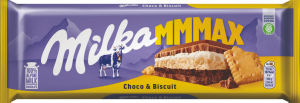 čokolada schoko&keks