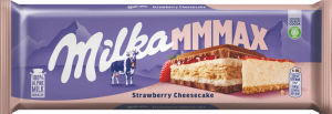 čokolada strawberry cheescake