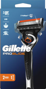 britvica flexball manual proglide5