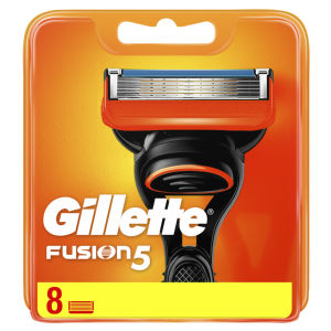 VLOŽ.GILLETTE FOSION MANU 8/1 ORBICO