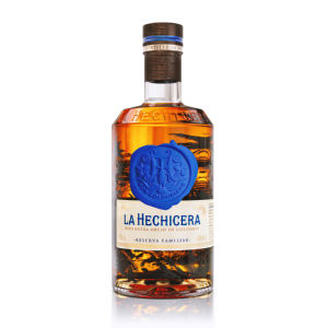 Rum La Hechicera reseva familar, alk. 40 vol%, 0,7 l