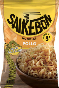 Instant Rezanci Saikebon Piščanec 79 g 