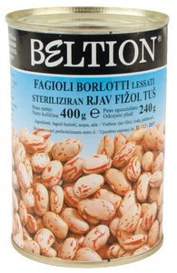 Rjavi Fižol Beltion 400 g 