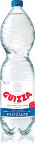 Gazirana Mineralna Voda Guizza 1,5 L