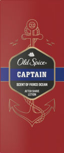 Losjon po britju Old Spice, ASL Captain, 100ml