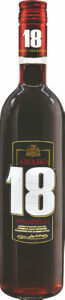 Grenčica Amaro 18, Isolab., alk.30 vol%,1l