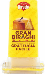 Sir za Ribanje Granbiraghi 200 g 