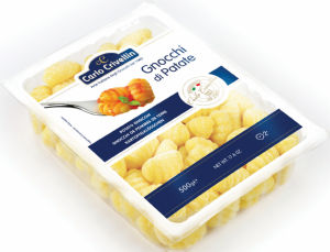 Njoki Crivellin, krompirjevi, 500g