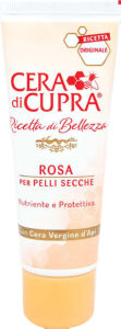 Krema za obraz Cera di Cupra, Rosa za suho kožo, 75 ml