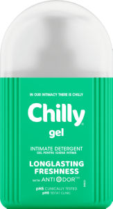 Intimno milo Chilly, gel, 200 ml