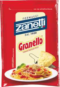Trdi Ribani Sir Granelo 80 g 