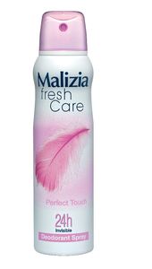 Dezodorant Malizia, sprej, FC perfect touch, 