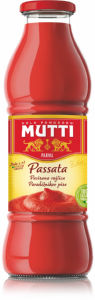 Paradižnikov pire, Mutti, 700g