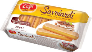 Keksi Savoiardi, 200g