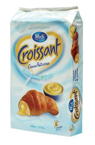 Rogljički z jajčno kremo, 300g