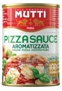 omaka za pizzo