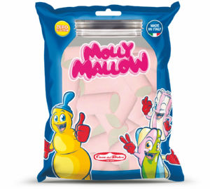 Bonboni Casa del dolce, penasti Molly M., bicolore, 85 g
