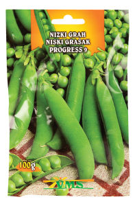Seme Grah 100 g