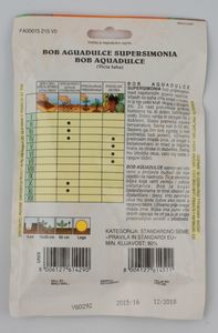 Seme bob, 70g