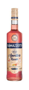 Liker Ramazzoti Aperativo Rossato alk. 15 % vol. 0,7 L