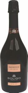 prosecco soligo extra dry