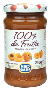 sadni namaz iz marelic, menz&gasser, 240g