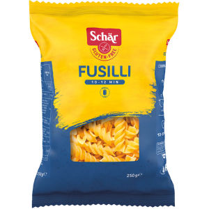 testenine fusilli
