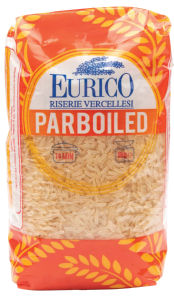 Dolgozrnati Riž Eurico 1 kg