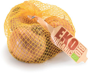 Bio Čebula pakirano 500 g 